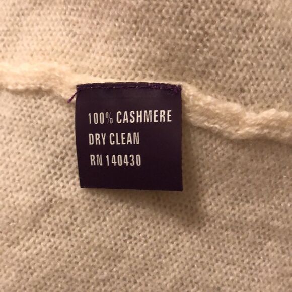 Lockhart Cashmere  - Picture 3 of 3